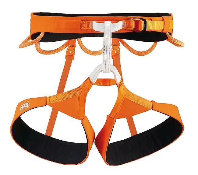 Petzl BAUDRIER HIRUNDOS – Image 4