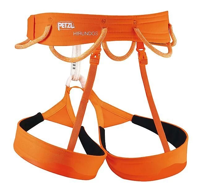 Petzl BAUDRIER HIRUNDOS – Image 5