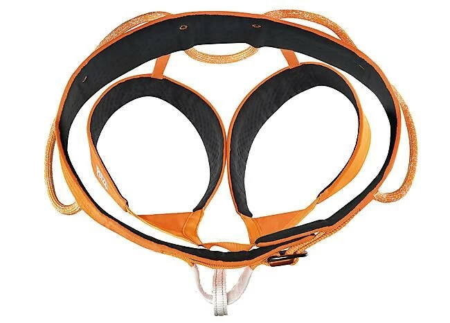 Petzl BAUDRIER HIRUNDOS