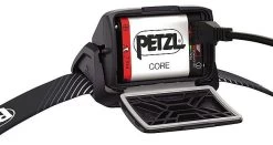 Petzl LAMPE FRONTALE ACTIK CORE 600