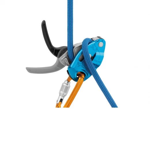 Petzl GRIGRI BLEU – Image 3
