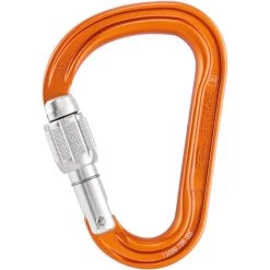 Petzl Attache - HMS-Mousqueton à Vis