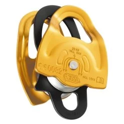 Petzl Gemini Poulie