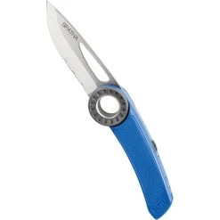 Petzl Couteau Ă Corde - Spatha - Bleu