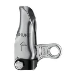Petzl BLOQUEUR SHUNT GRIS