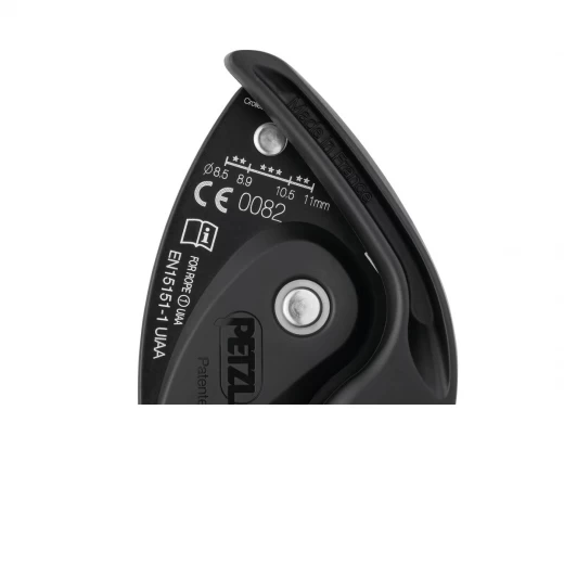 Petzl GRIGRI BLEU – Image 5