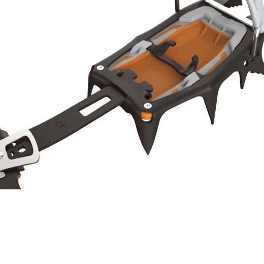 Petzl CRAMPONS SARKEN LEVERLOCK – Image 2