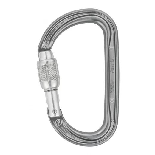 Petzl AM'D SCREW LOCK