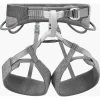 Petzl Sama Baudrier Escalade - Gris