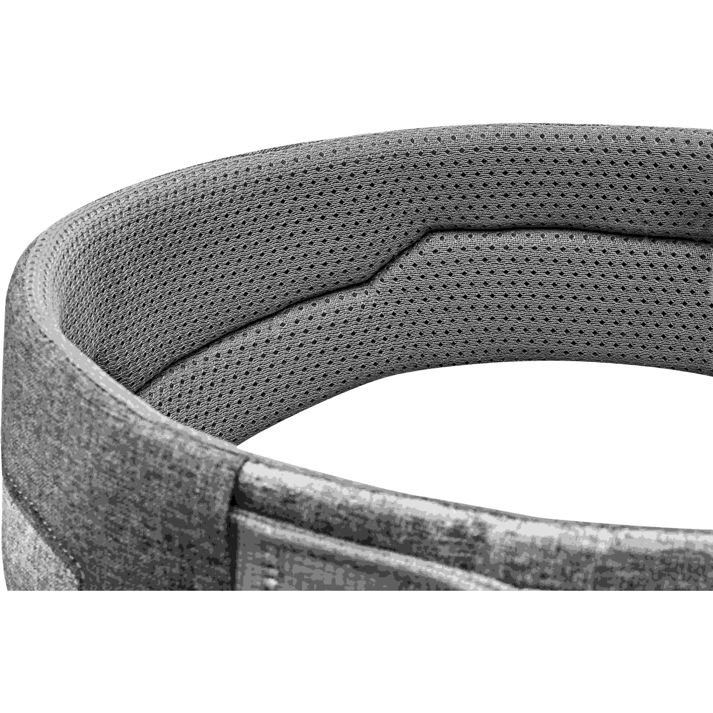 Petzl Sama Baudrier Escalade - Gris – Image 4