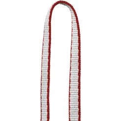 Petzl Sangle - St'Anneau 12 Mm - 120 Cm - Rouge