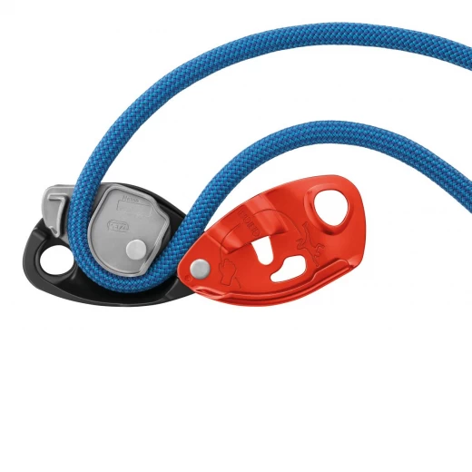 Petzl GRIGRI ROUGE – Image 2