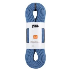 Petzl CONTACT 9.8MM BLEU X 80M