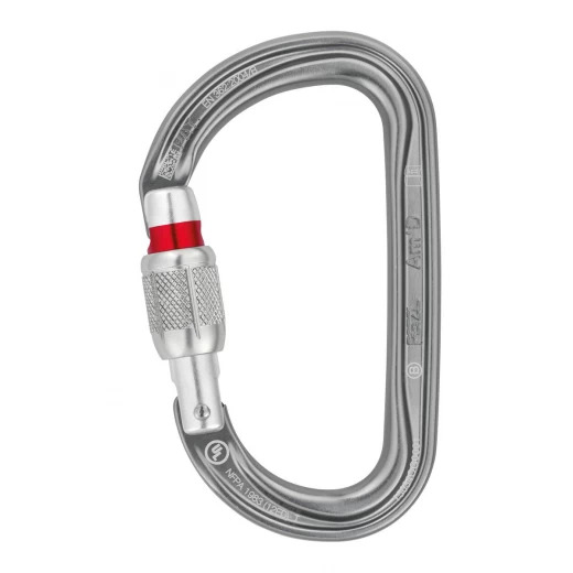 Petzl AM'D SCREW LOCK – Image 2