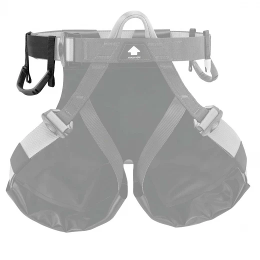 Petzl PORTE-MATERIEL POUR HARNAIS CANYON CLUB – Image 2