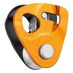 Petzl POULIE NANO TRAXION