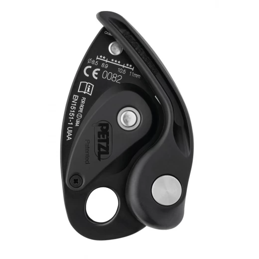 Petzl GRIGRI ROUGE – Image 4