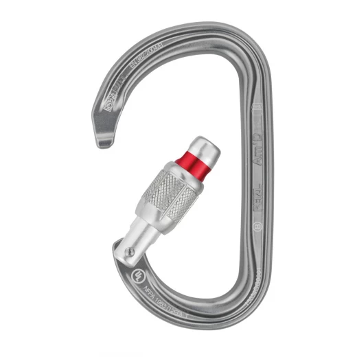 Petzl AM'D SCREW LOCK – Image 3