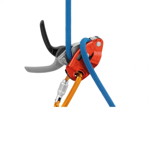Petzl GRIGRI ROUGE – Image 3