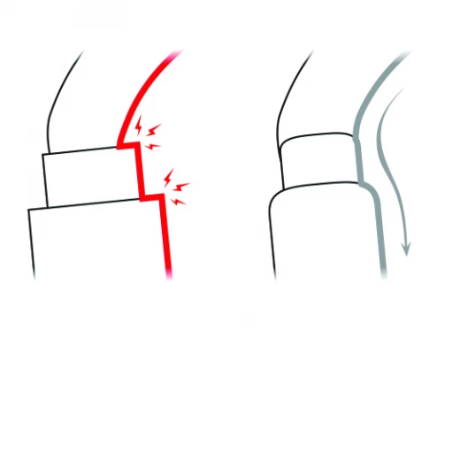 Petzl AM'D SCREW LOCK – Image 4