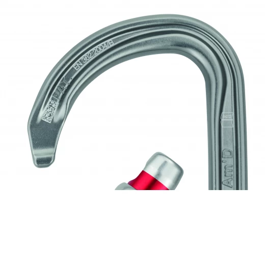 Petzl AM'D SCREW LOCK – Image 6