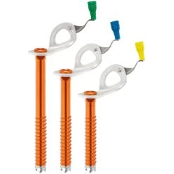 Petzl Laser Speed Light Broche à Glace