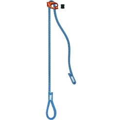 Petzl Connect Adjust Longe - Bleu