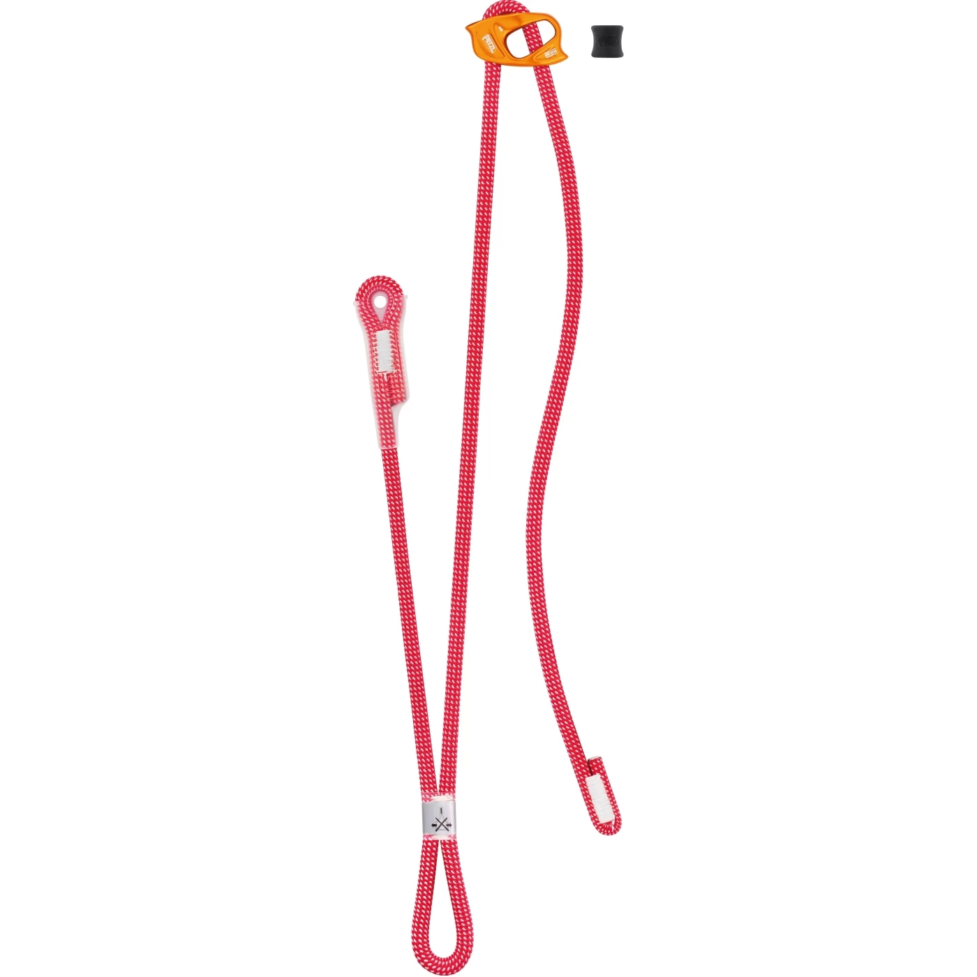 Petzl Dual Connect Adjust Longe