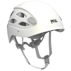 Petzl Borea Corde Escalade Pour Femmes - Blanc