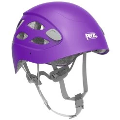 Petzl Borea Corde Escalade Pour Femmes - Lilas