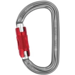 Petzl Am'D - Twist-Lock Mousqueton