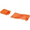 Petzl Plaques Antichute Pour Crampons (Paire) - Antisnow Lynx - Orange