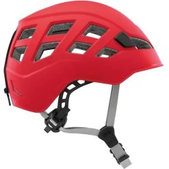 Petzl Casque Escalade - Boreo - Rouge