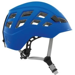 Petzl Casque Escalade - Boreo - Bleu