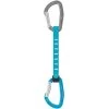 Petzl Dégaines Escalade 17cm - Djinn Axess - Turquoise