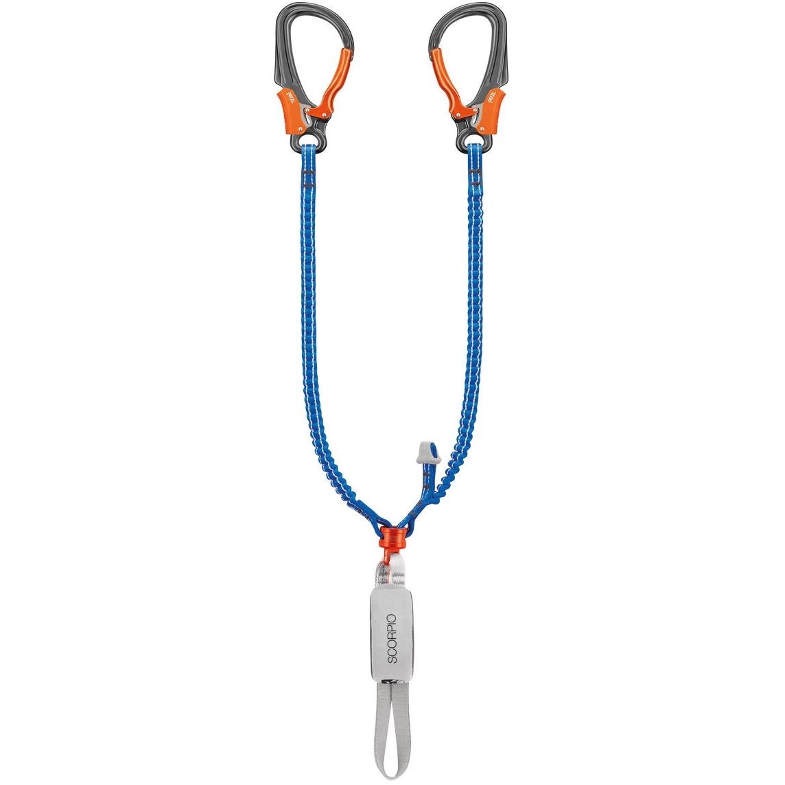 Petzl Kit Via Ferrata Eashook - 2023 – Image 2
