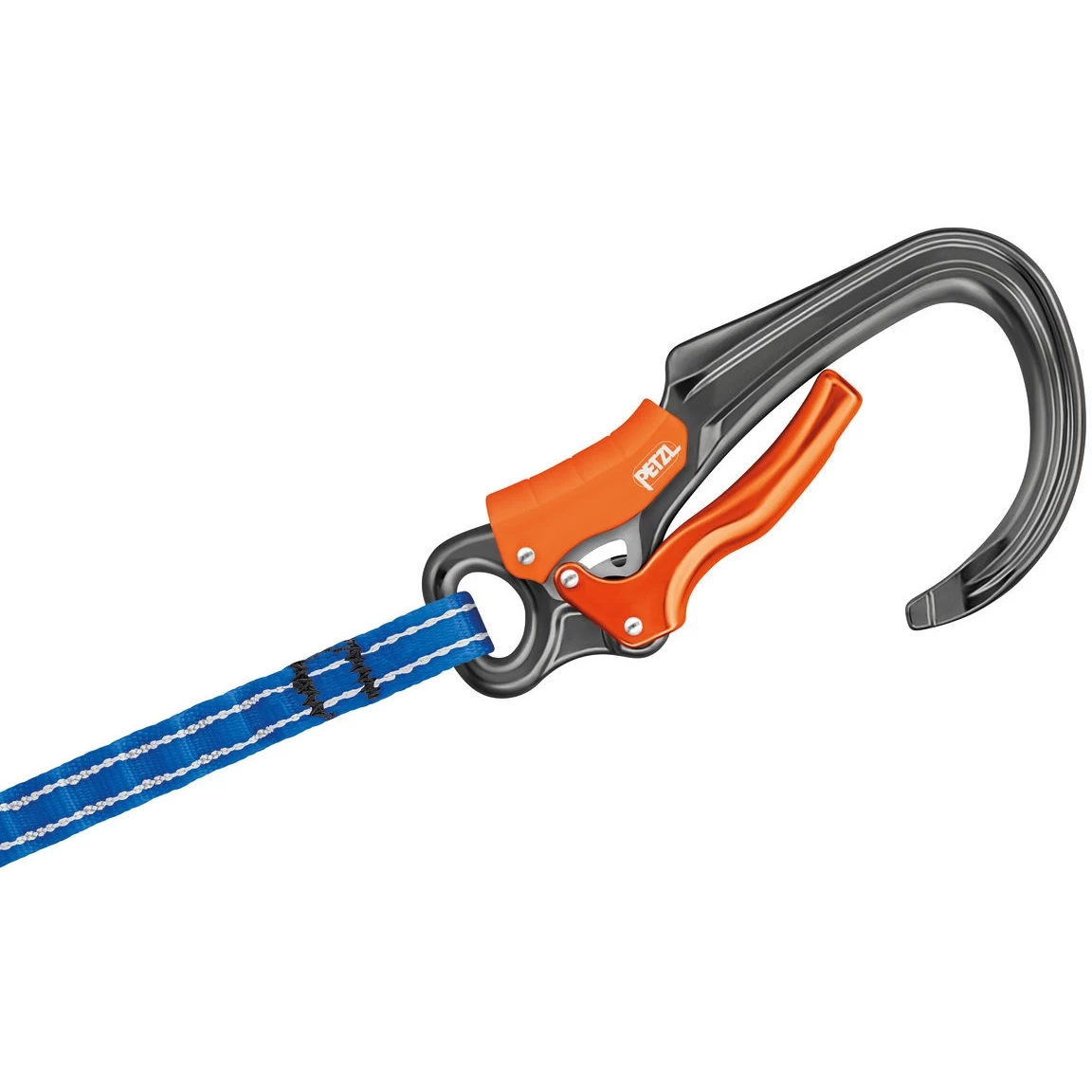 Petzl Kit Via Ferrata Eashook - 2023 – Image 3