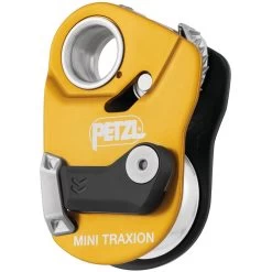 Petzl Poulie - Mini Traxion