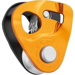 Petzl Nano Traxion Poulie