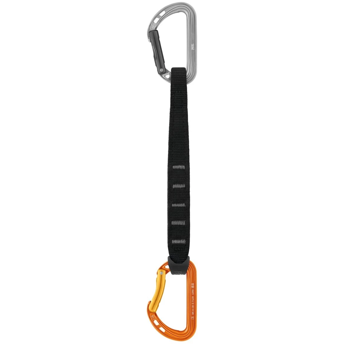 Petzl Dégaines Escalade - Spirit 25 Cm