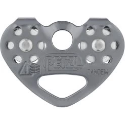 Petzl Poulie Double - Tandem Speed Pulley