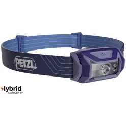 Petzl Tikka Lampe Frontale - Blue
