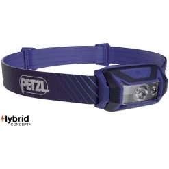 Petzl Tikka Core Lampe Frontale - Blue