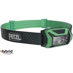 Petzl Tikka Lampe Frontale - Green