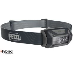 Petzl Tikka Lampe Frontale - Grey