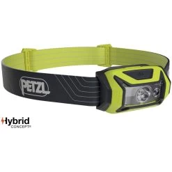 Petzl Tikka Lampe Frontale - Yellow