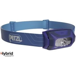 Petzl Tikkina Lampe Frontale - Blue