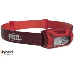 Petzl Tikkina Lampe Frontale - Red