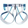 Petzl Baudrier Escalade - Tour - Bleu