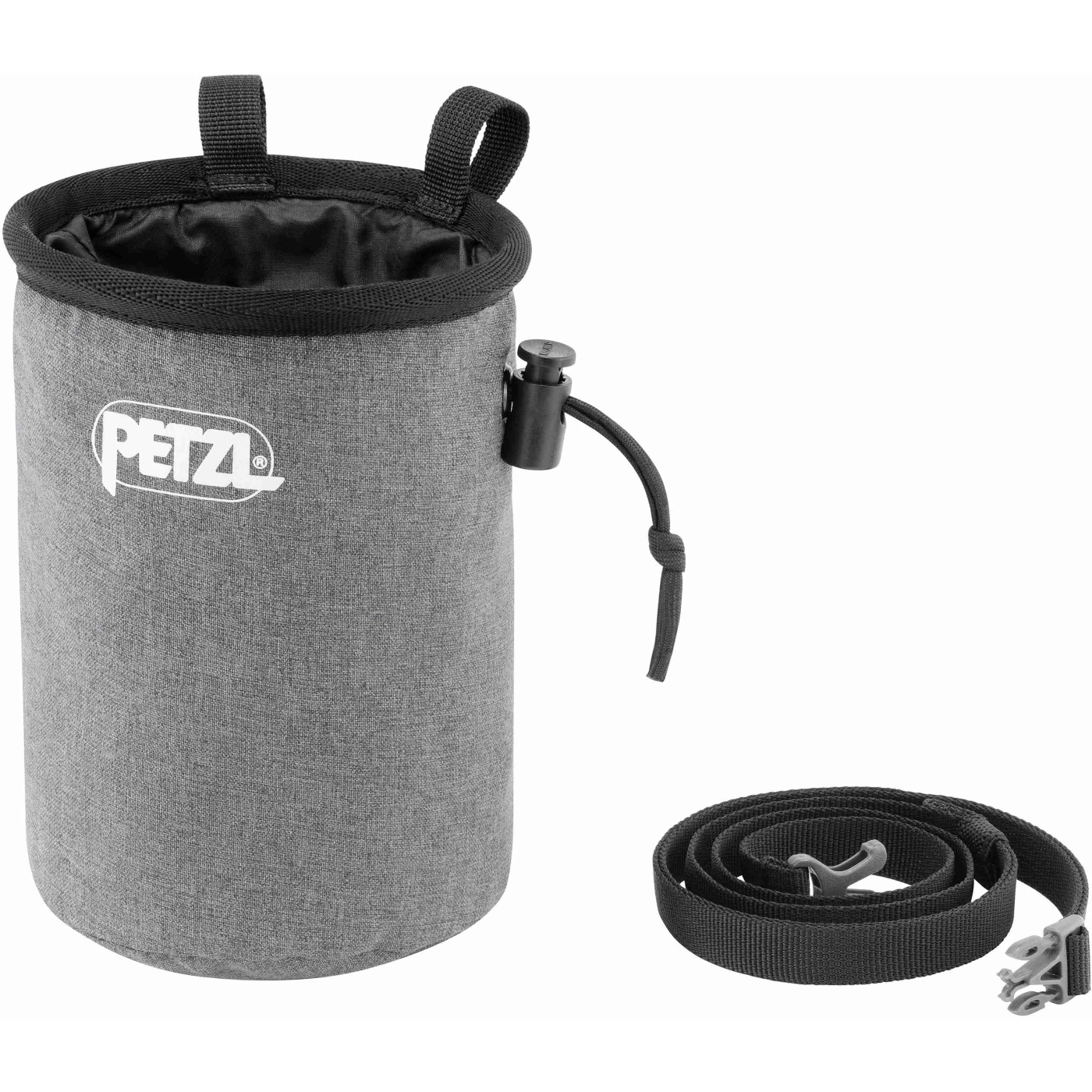 Petzl Bandi Sac Ă Craie - Gris
